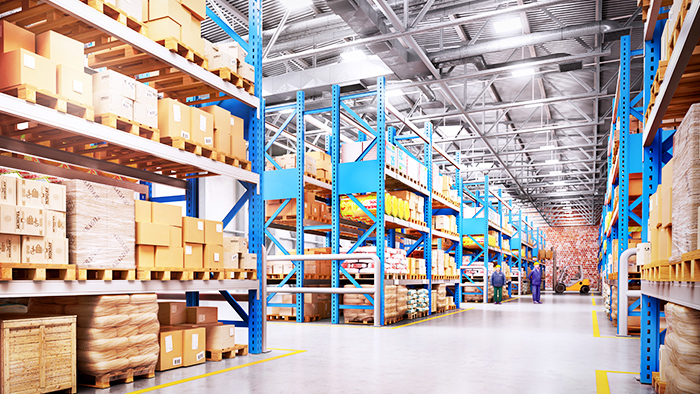 灵动物流：打造高效协同的淘宝电商仓库运营典范