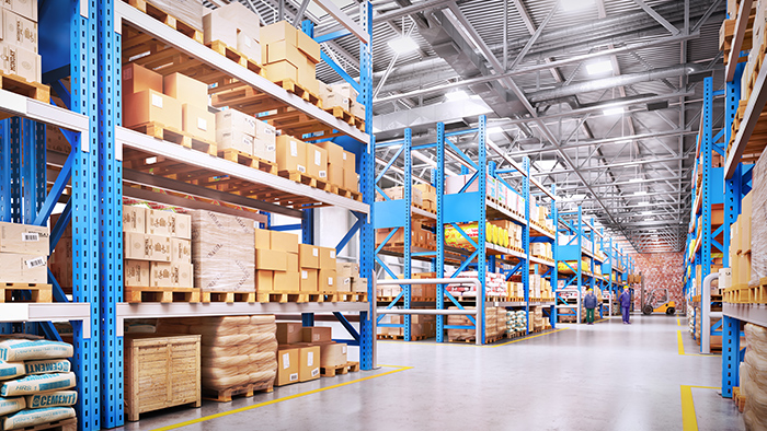 什么是四向穿梭机？它有什么特点？