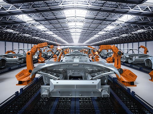 辊筒输送机 辊筒输送机